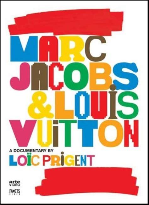 marc jacobs louis vuitton documentary|marc jacobs movie.